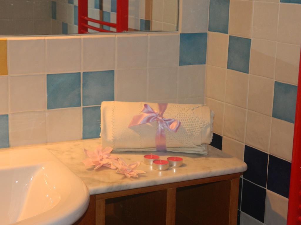Casa Lungomare Bed & Breakfast Salerno Cameră foto