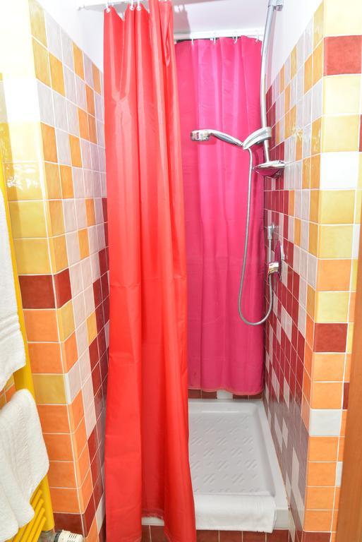 Casa Lungomare Bed & Breakfast Salerno Exterior foto